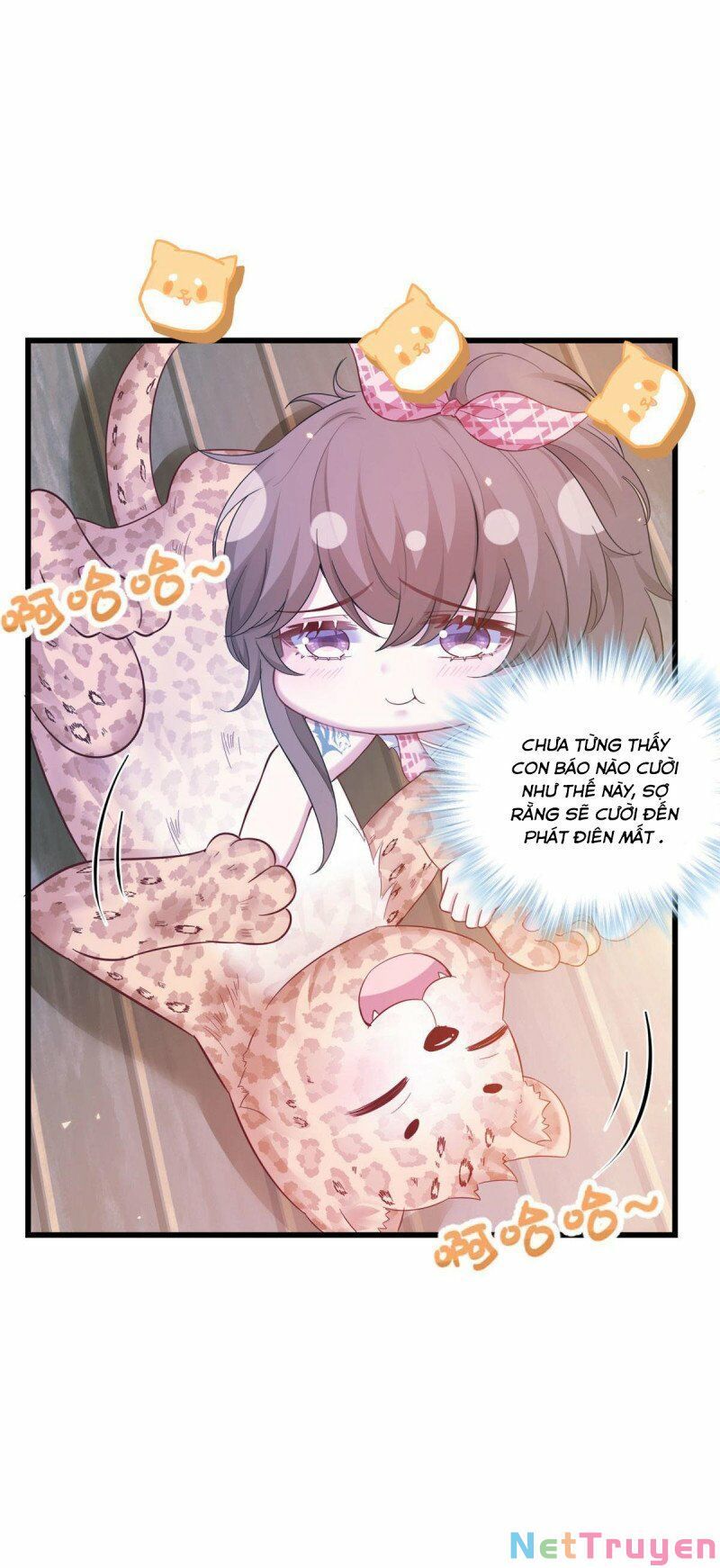 đọc truyện Thảnh Thơi Thú Thế Chủng Chủng Điền, Sinh Sinh Tể Chương 424 ảnh 12 tại Thiên Thai Truyện