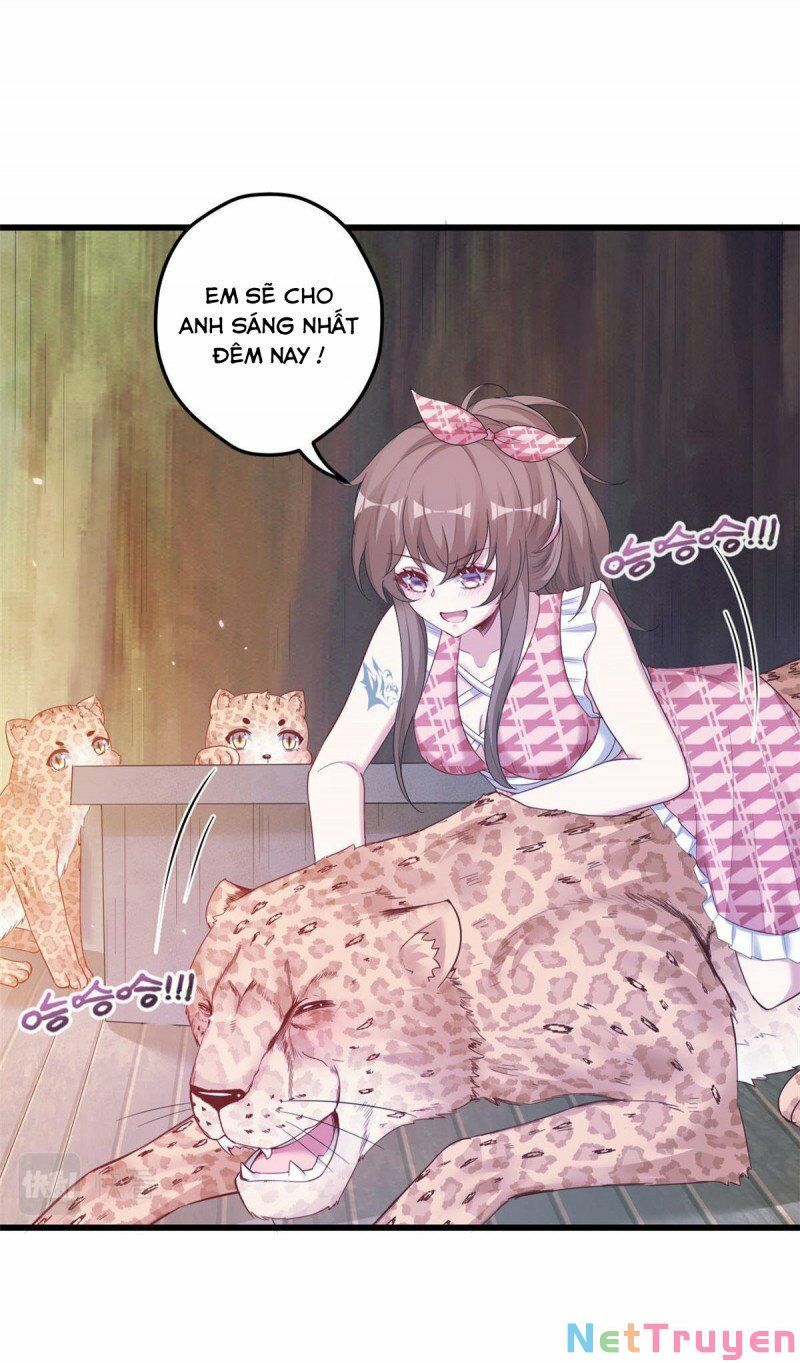 đọc truyện Thảnh Thơi Thú Thế Chủng Chủng Điền, Sinh Sinh Tể Chương 424 ảnh 13 tại Thiên Thai Truyện