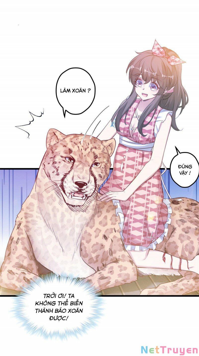 đọc truyện Thảnh Thơi Thú Thế Chủng Chủng Điền, Sinh Sinh Tể Chương 424 ảnh 15 tại Thiên Thai Truyện