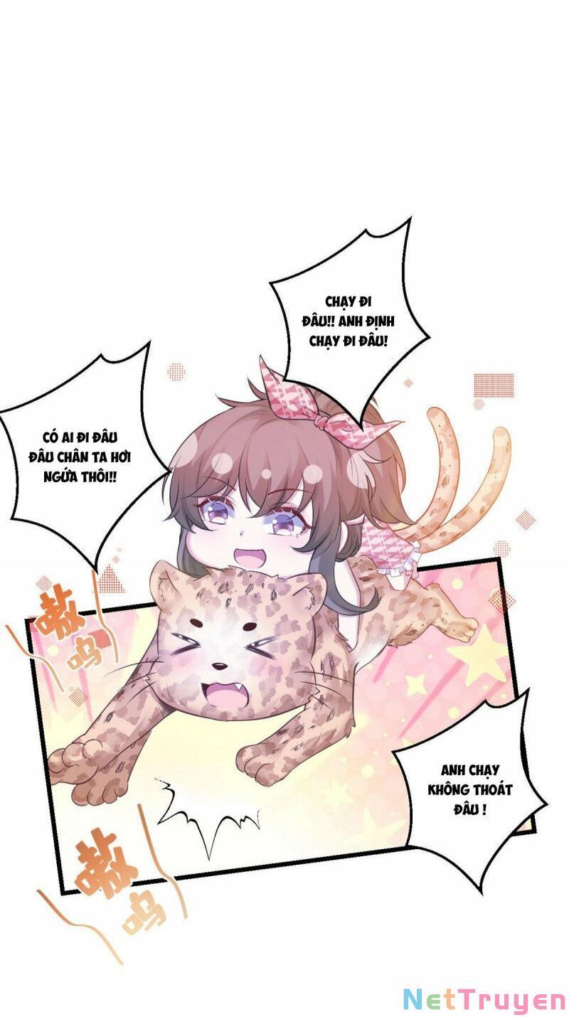 đọc truyện Thảnh Thơi Thú Thế Chủng Chủng Điền, Sinh Sinh Tể Chương 424 ảnh 16 tại Thiên Thai Truyện