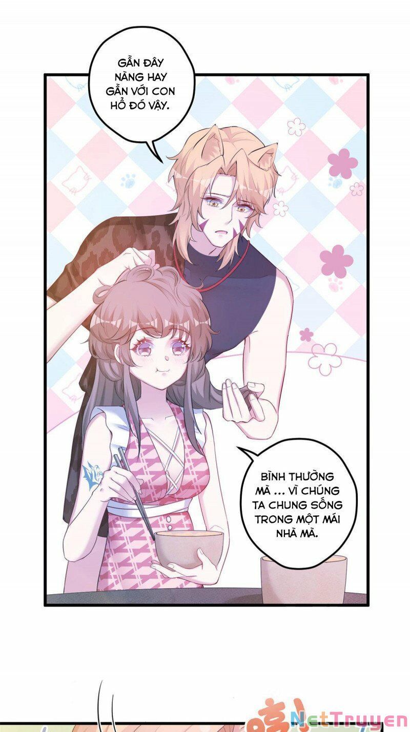 đọc truyện Thảnh Thơi Thú Thế Chủng Chủng Điền, Sinh Sinh Tể Chương 424 ảnh 4 tại Thiên Thai Truyện