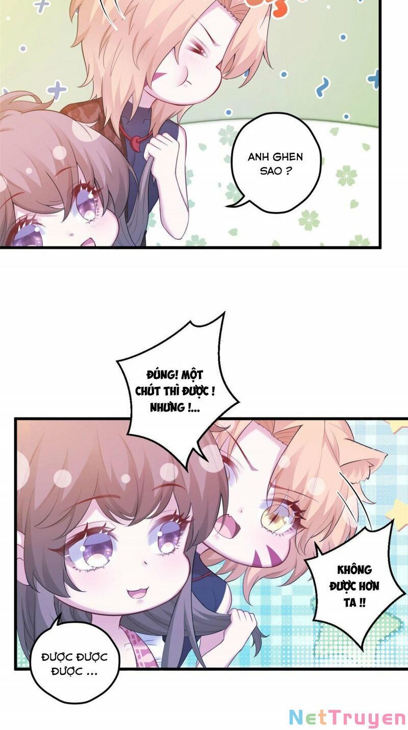 đọc truyện Thảnh Thơi Thú Thế Chủng Chủng Điền, Sinh Sinh Tể Chương 424 ảnh 5 tại Thiên Thai Truyện