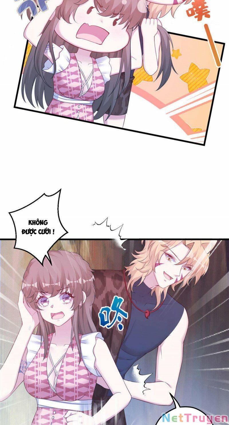 đọc truyện Thảnh Thơi Thú Thế Chủng Chủng Điền, Sinh Sinh Tể Chương 424 ảnh 7 tại Thiên Thai Truyện