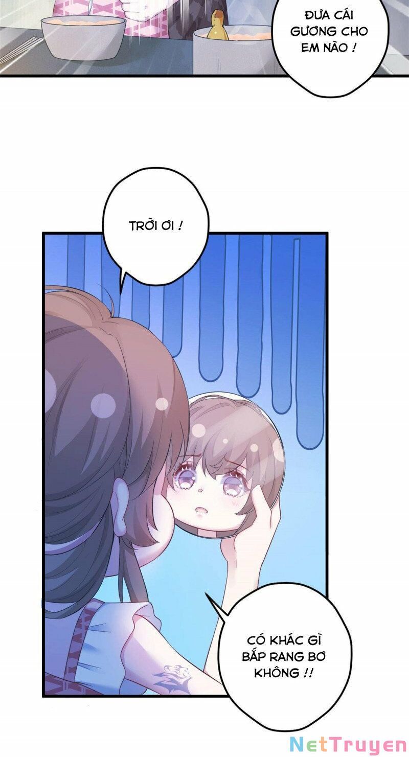 đọc truyện Thảnh Thơi Thú Thế Chủng Chủng Điền, Sinh Sinh Tể Chương 424 ảnh 8 tại Thiên Thai Truyện