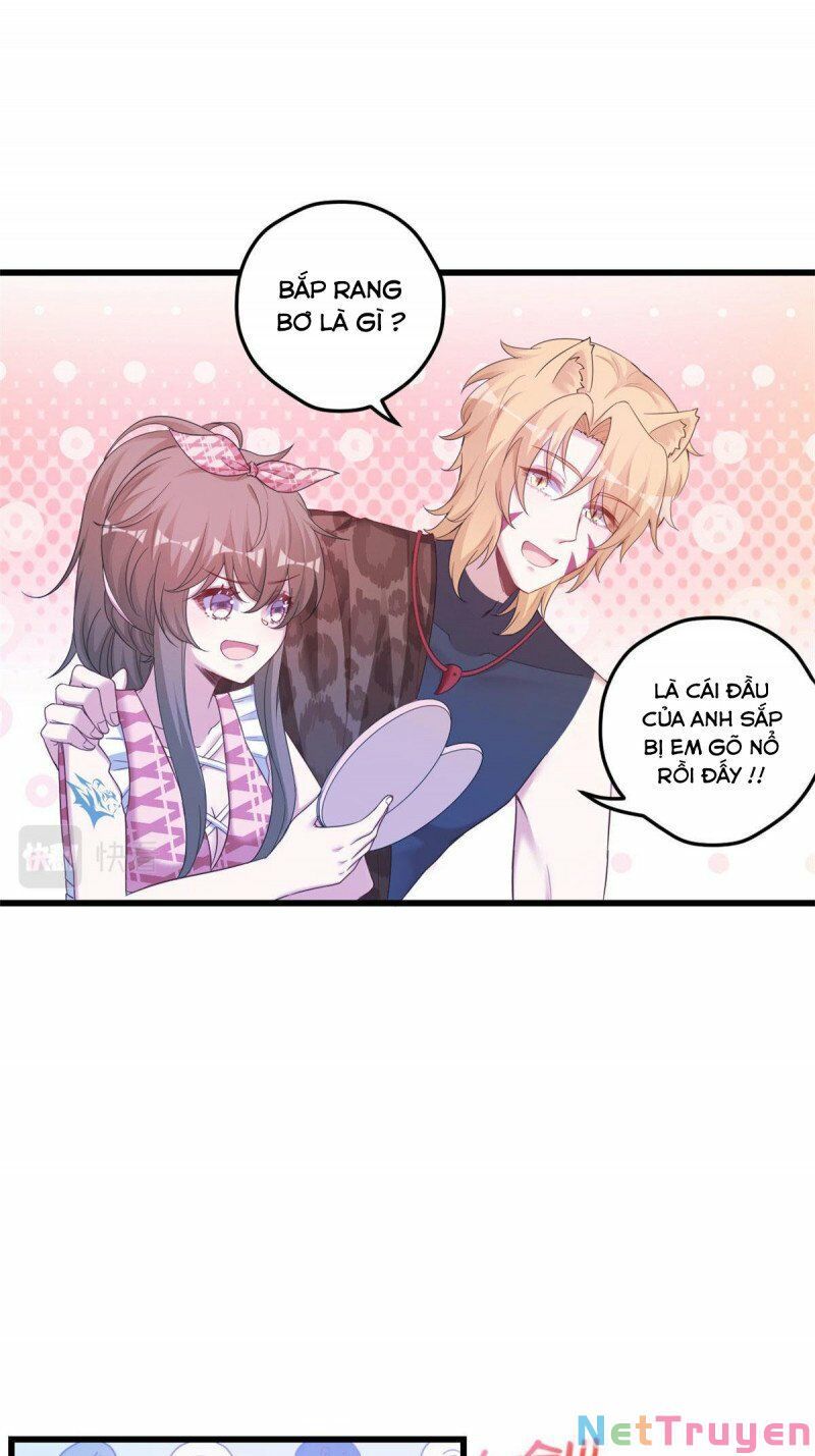 đọc truyện Thảnh Thơi Thú Thế Chủng Chủng Điền, Sinh Sinh Tể Chương 424 ảnh 9 tại Thiên Thai Truyện