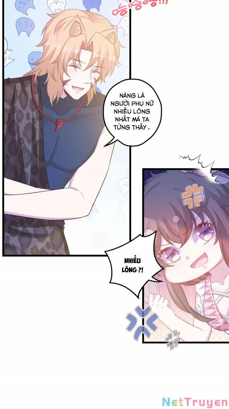 đọc truyện Thảnh Thơi Thú Thế Chủng Chủng Điền, Sinh Sinh Tể Chương 424 ảnh 10 tại Thiên Thai Truyện