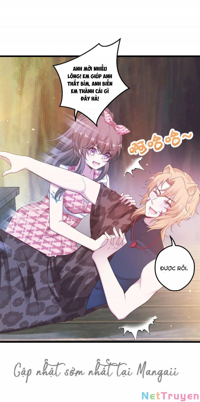 đọc truyện Thảnh Thơi Thú Thế Chủng Chủng Điền, Sinh Sinh Tể Chương 424 ảnh 11 tại Thiên Thai Truyện