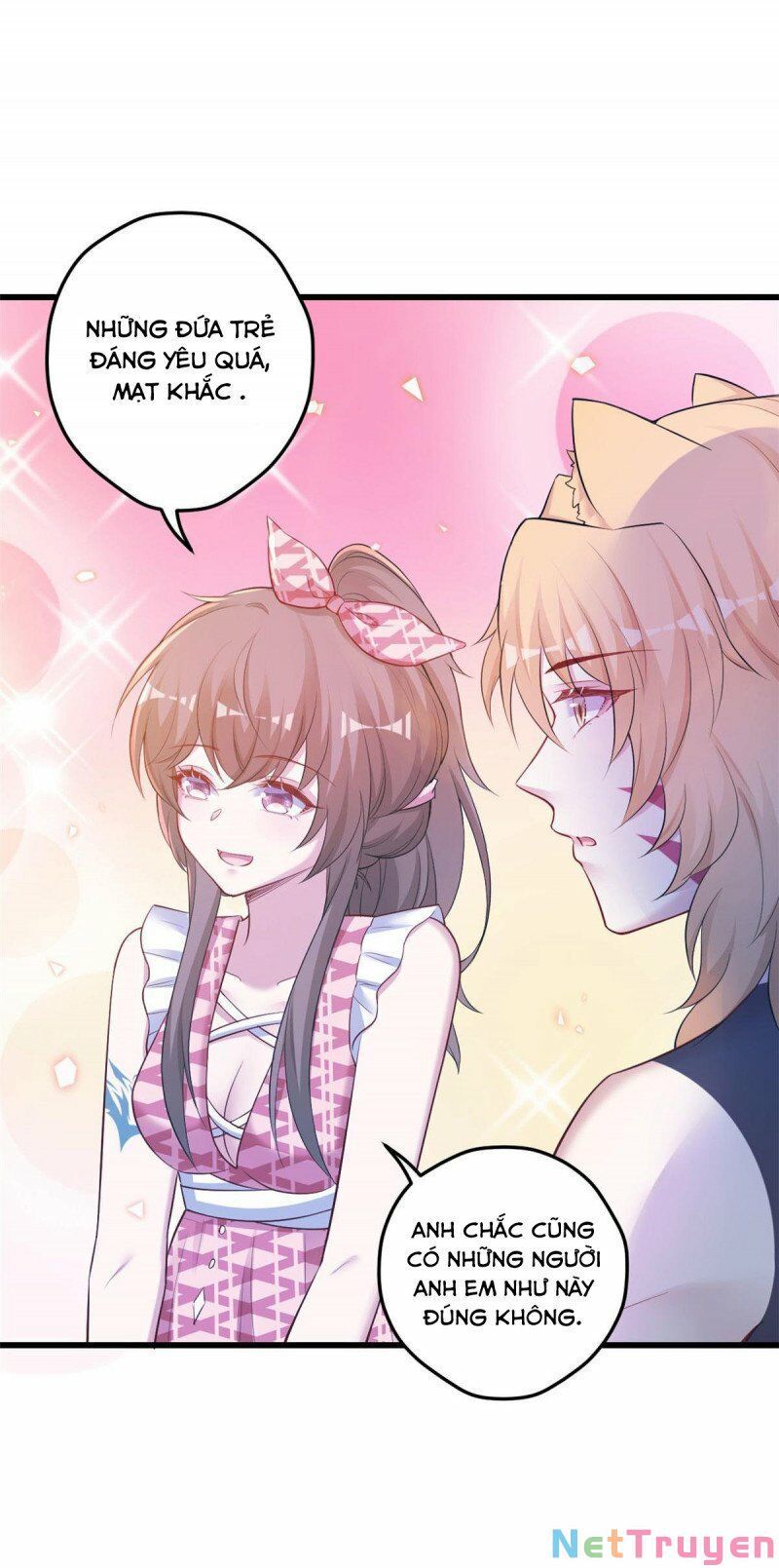 đọc truyện Thảnh Thơi Thú Thế Chủng Chủng Điền, Sinh Sinh Tể Chương 425 ảnh 13 tại Thiên Thai Truyện