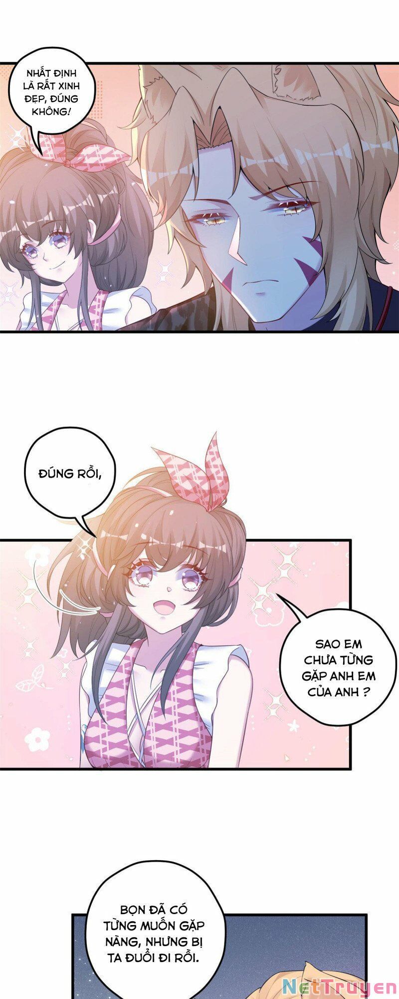 đọc truyện Thảnh Thơi Thú Thế Chủng Chủng Điền, Sinh Sinh Tể Chương 425 ảnh 14 tại Thiên Thai Truyện