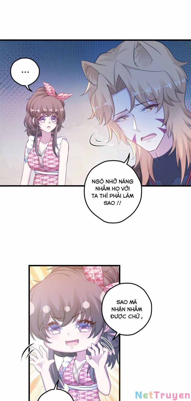 đọc truyện Thảnh Thơi Thú Thế Chủng Chủng Điền, Sinh Sinh Tể Chương 425 ảnh 17 tại Thiên Thai Truyện