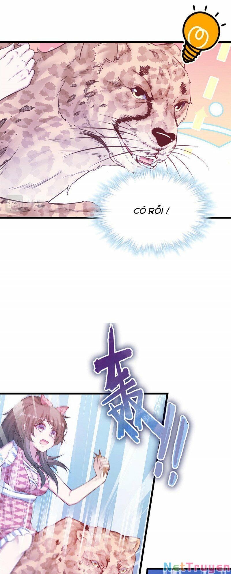 đọc truyện Thảnh Thơi Thú Thế Chủng Chủng Điền, Sinh Sinh Tể Chương 425 ảnh 4 tại Thiên Thai Truyện