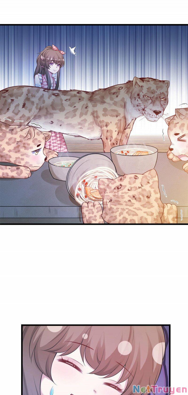 đọc truyện Thảnh Thơi Thú Thế Chủng Chủng Điền, Sinh Sinh Tể Chương 425 ảnh 6 tại Thiên Thai Truyện