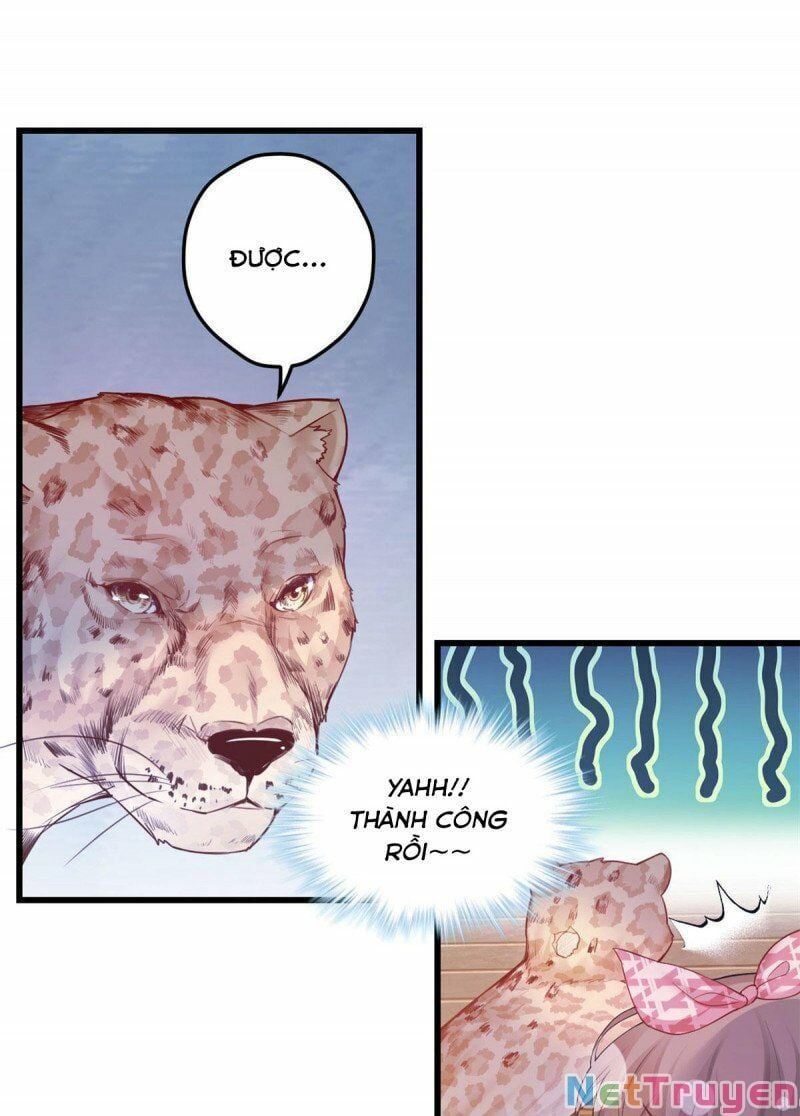 đọc truyện Thảnh Thơi Thú Thế Chủng Chủng Điền, Sinh Sinh Tể Chương 425 ảnh 8 tại Thiên Thai Truyện