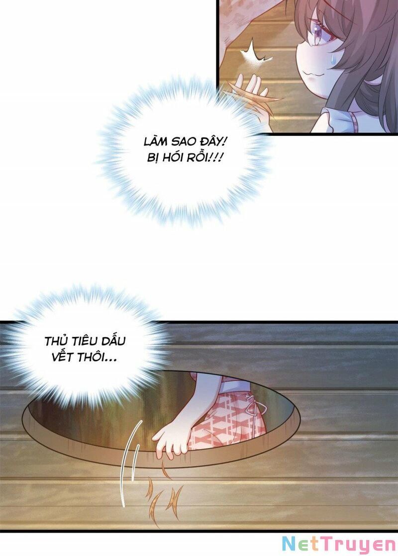 đọc truyện Thảnh Thơi Thú Thế Chủng Chủng Điền, Sinh Sinh Tể Chương 425 ảnh 9 tại Thiên Thai Truyện