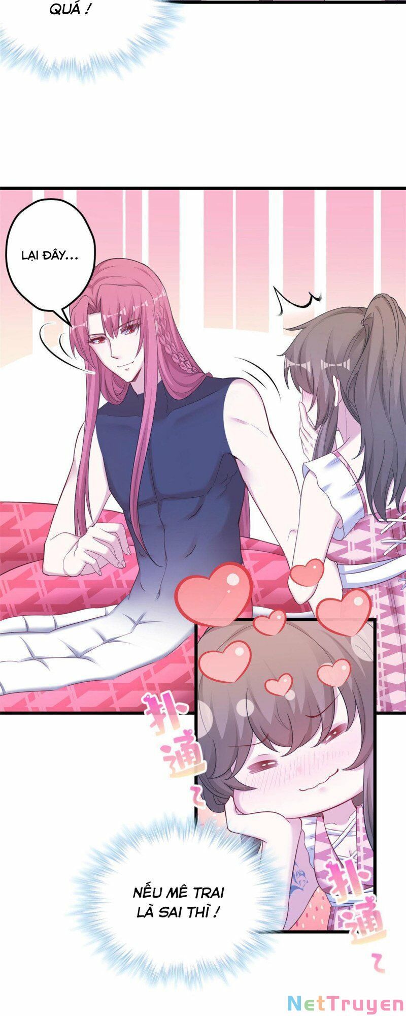 đọc truyện Thảnh Thơi Thú Thế Chủng Chủng Điền, Sinh Sinh Tể Chương 426 ảnh 14 tại Thiên Thai Truyện