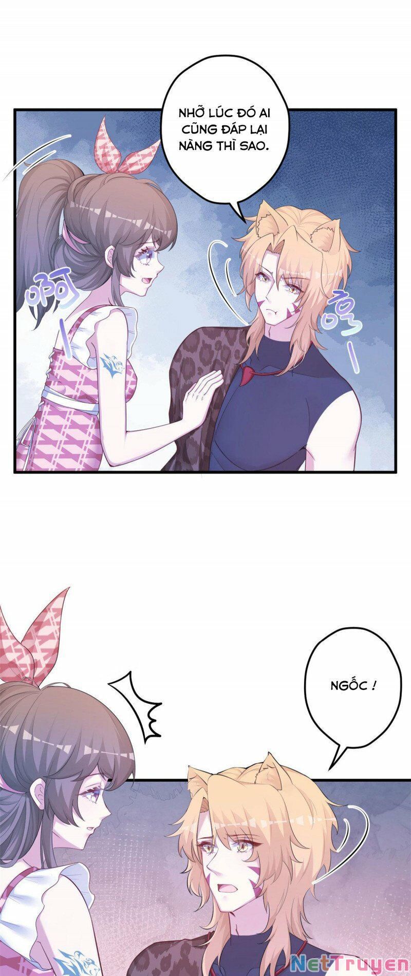 đọc truyện Thảnh Thơi Thú Thế Chủng Chủng Điền, Sinh Sinh Tể Chương 426 ảnh 4 tại Thiên Thai Truyện