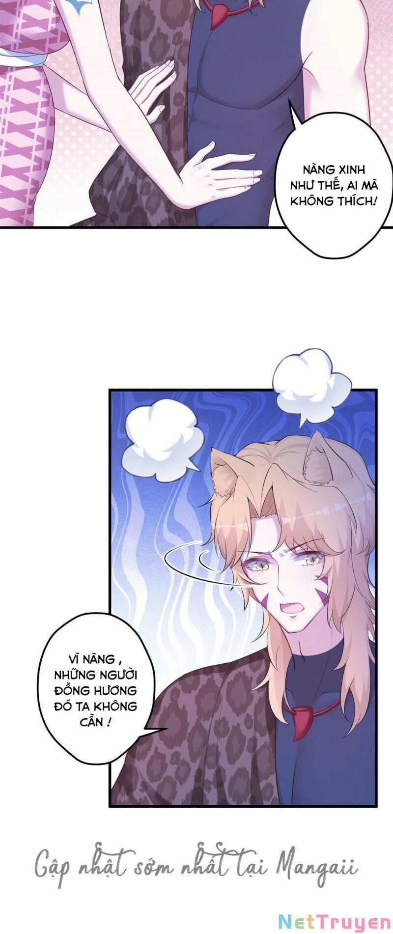 đọc truyện Thảnh Thơi Thú Thế Chủng Chủng Điền, Sinh Sinh Tể Chương 426 ảnh 5 tại Thiên Thai Truyện