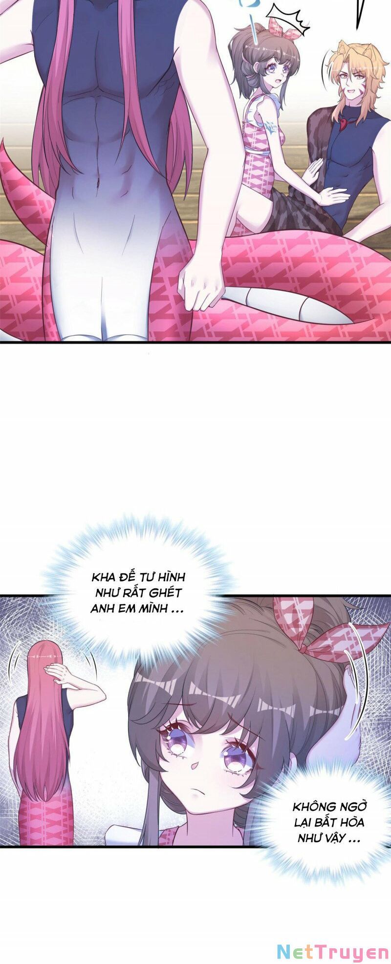 đọc truyện Thảnh Thơi Thú Thế Chủng Chủng Điền, Sinh Sinh Tể Chương 426 ảnh 7 tại Thiên Thai Truyện