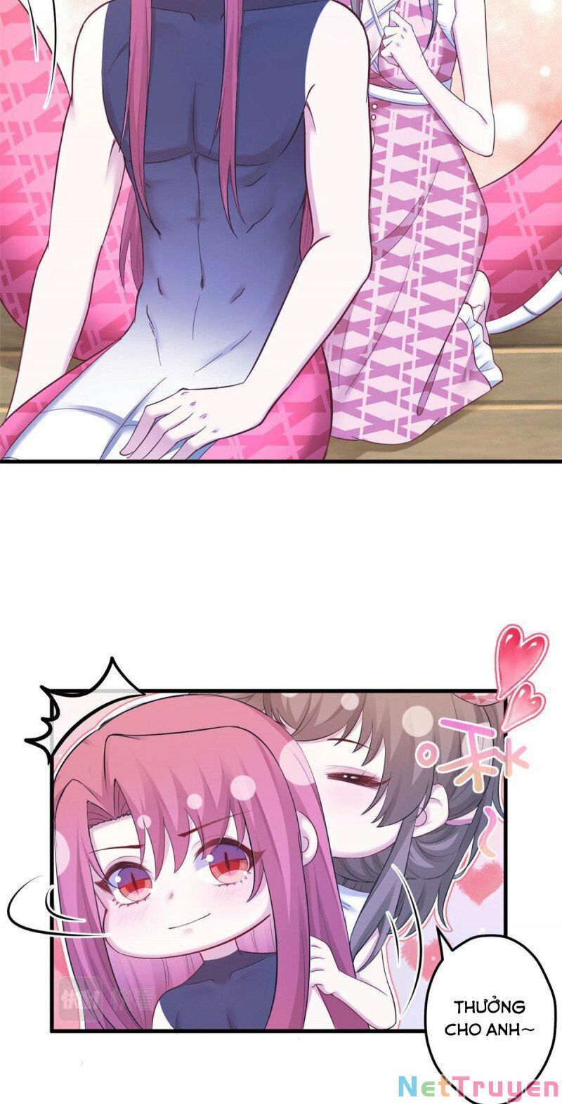 đọc truyện Thảnh Thơi Thú Thế Chủng Chủng Điền, Sinh Sinh Tể Chương 426 ảnh 10 tại Thiên Thai Truyện