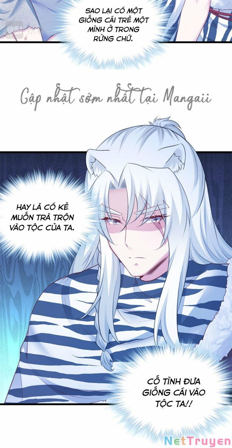 đọc truyện Thảnh Thơi Thú Thế Chủng Chủng Điền, Sinh Sinh Tể Chương 427 ảnh 12 tại Thiên Thai Truyện