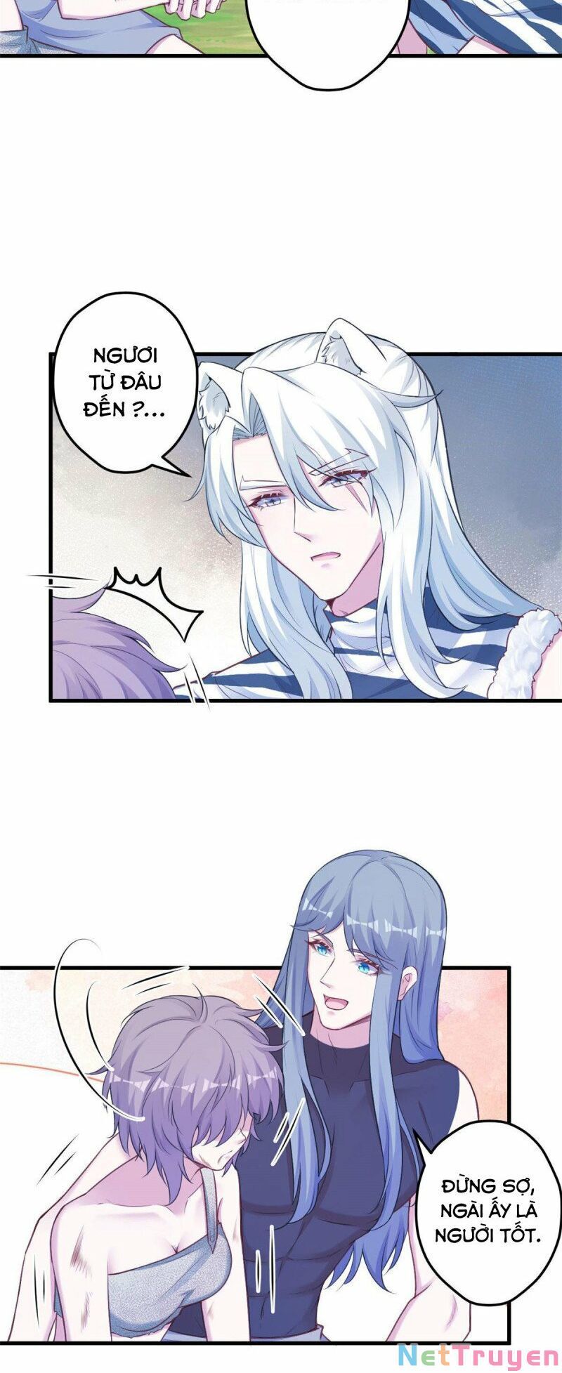 đọc truyện Thảnh Thơi Thú Thế Chủng Chủng Điền, Sinh Sinh Tể Chương 427 ảnh 14 tại Thiên Thai Truyện