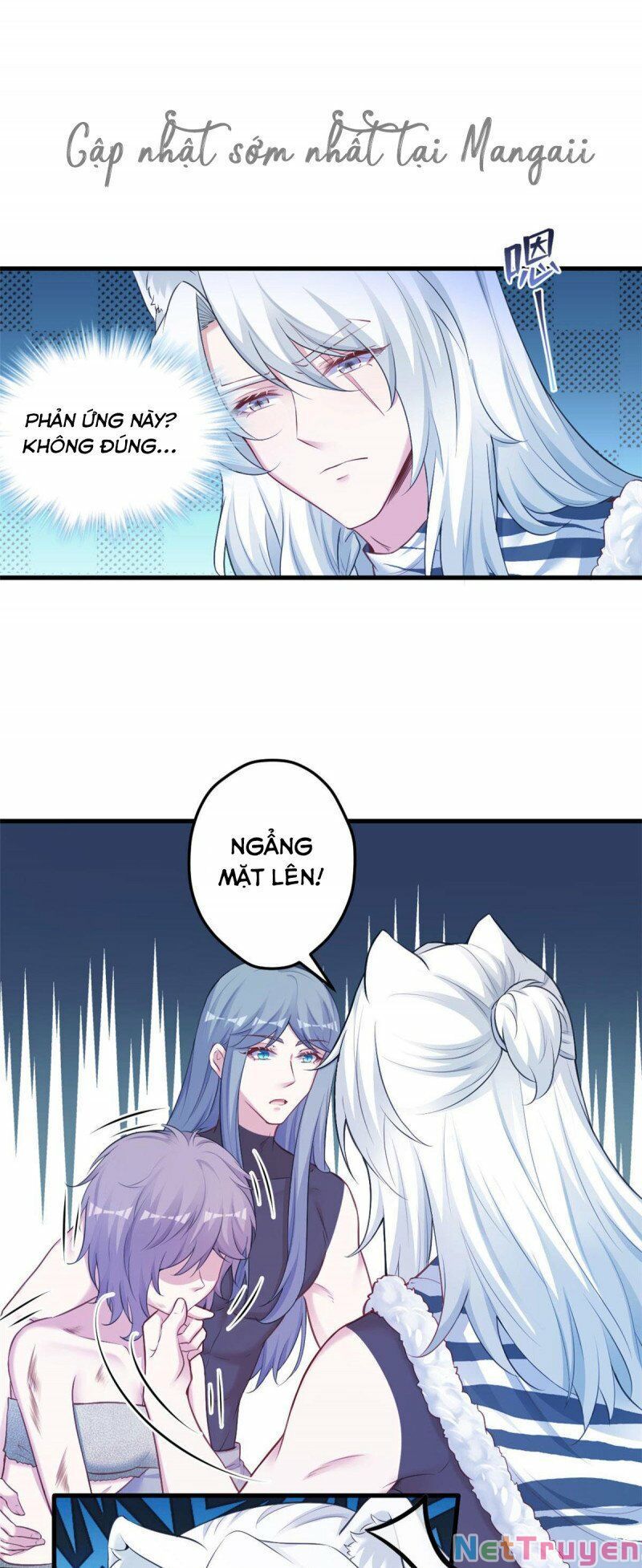 đọc truyện Thảnh Thơi Thú Thế Chủng Chủng Điền, Sinh Sinh Tể Chương 427 ảnh 15 tại Thiên Thai Truyện