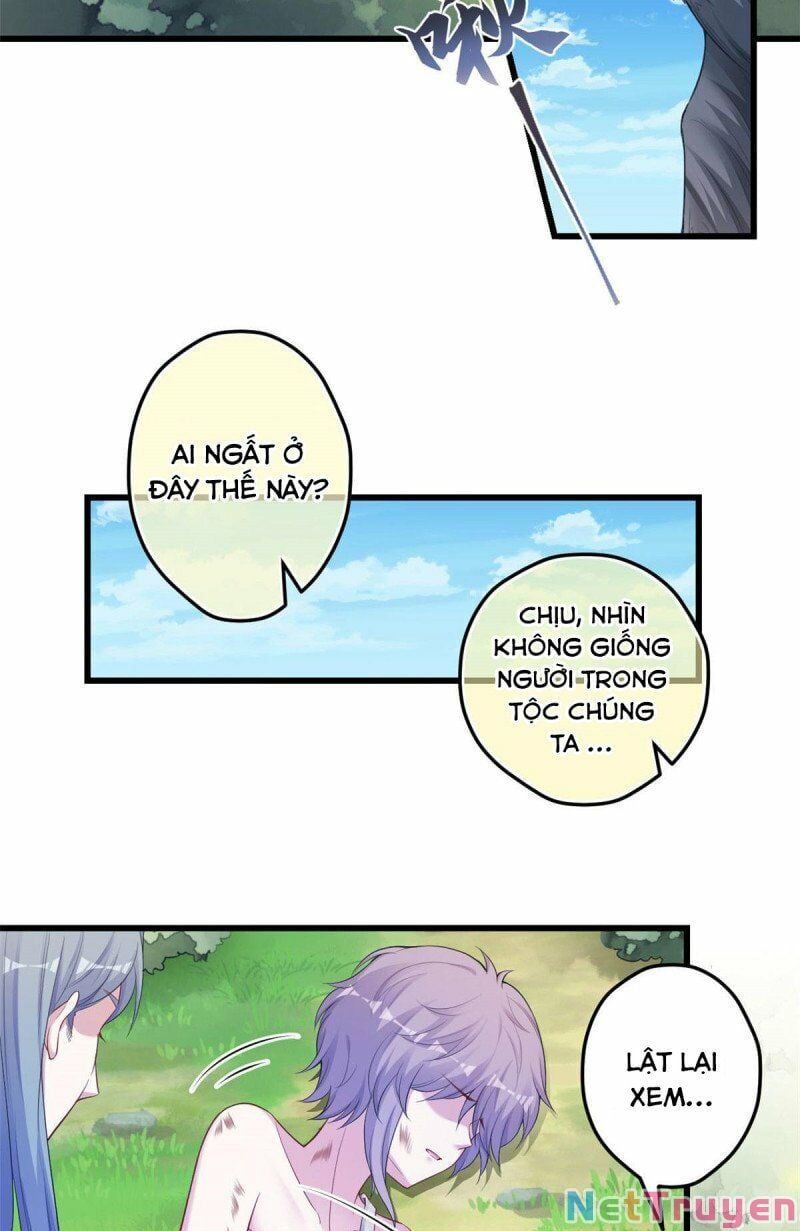 đọc truyện Thảnh Thơi Thú Thế Chủng Chủng Điền, Sinh Sinh Tể Chương 427 ảnh 6 tại Thiên Thai Truyện