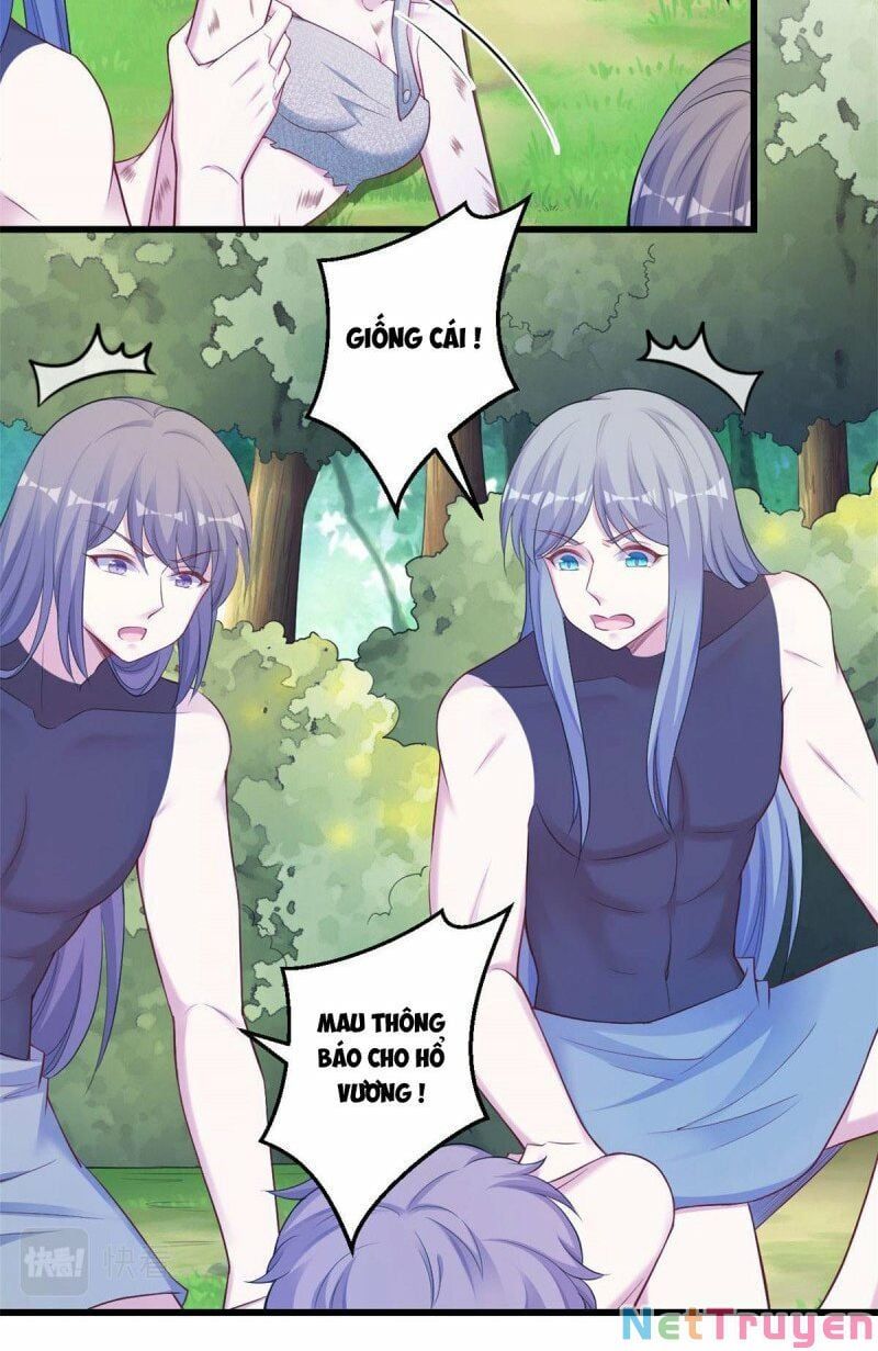 đọc truyện Thảnh Thơi Thú Thế Chủng Chủng Điền, Sinh Sinh Tể Chương 427 ảnh 7 tại Thiên Thai Truyện