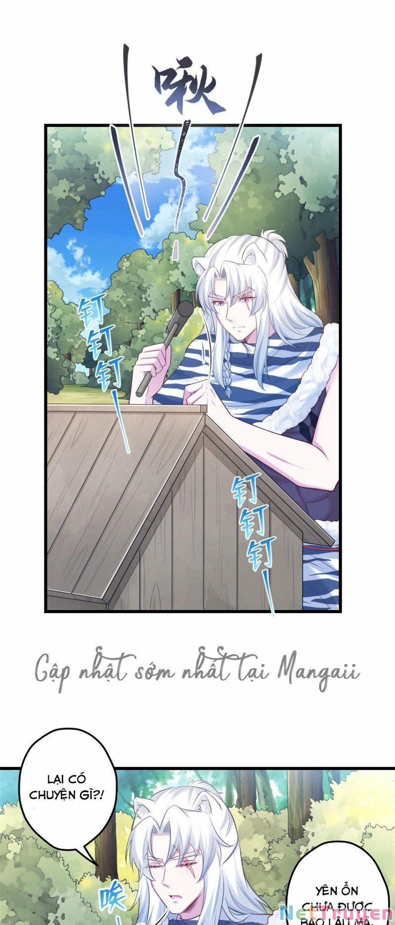 đọc truyện Thảnh Thơi Thú Thế Chủng Chủng Điền, Sinh Sinh Tể Chương 427 ảnh 8 tại Thiên Thai Truyện