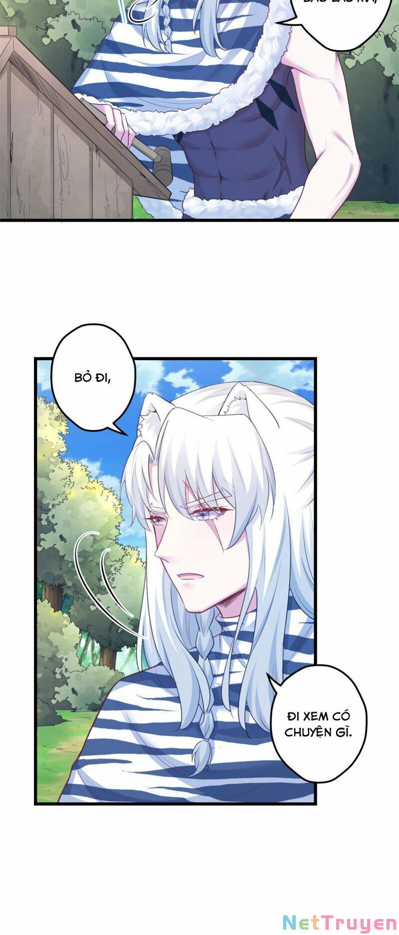 đọc truyện Thảnh Thơi Thú Thế Chủng Chủng Điền, Sinh Sinh Tể Chương 427 ảnh 9 tại Thiên Thai Truyện