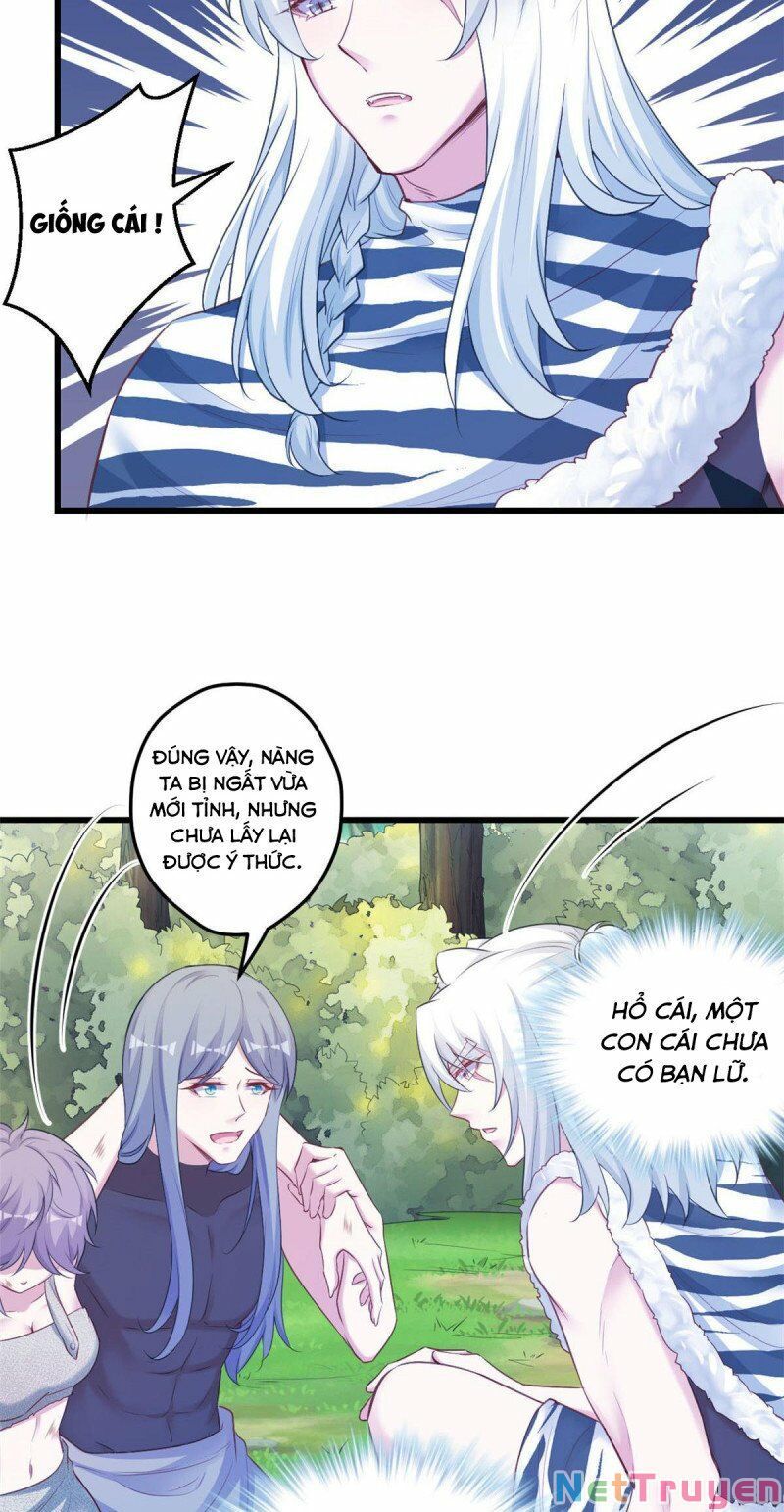 đọc truyện Thảnh Thơi Thú Thế Chủng Chủng Điền, Sinh Sinh Tể Chương 427 ảnh 11 tại Thiên Thai Truyện