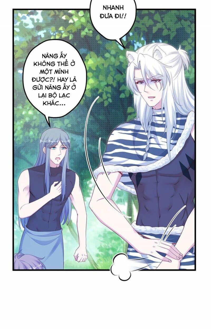 đọc truyện Thảnh Thơi Thú Thế Chủng Chủng Điền, Sinh Sinh Tể Chương 428 ảnh 13 tại Thiên Thai Truyện