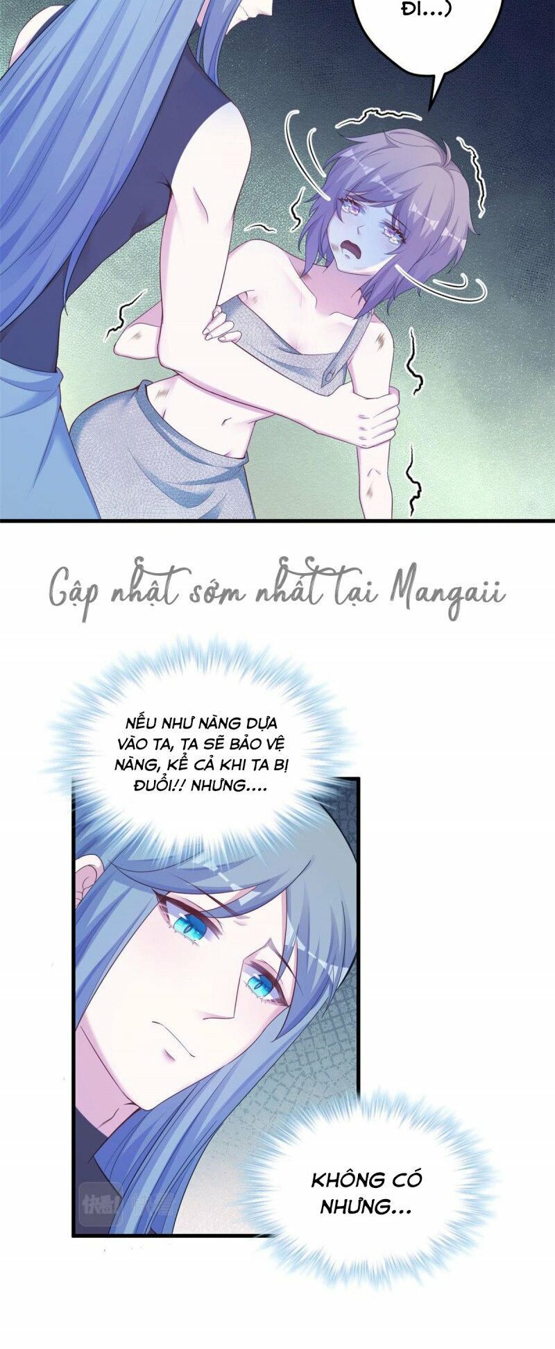 đọc truyện Thảnh Thơi Thú Thế Chủng Chủng Điền, Sinh Sinh Tể Chương 428 ảnh 15 tại Thiên Thai Truyện