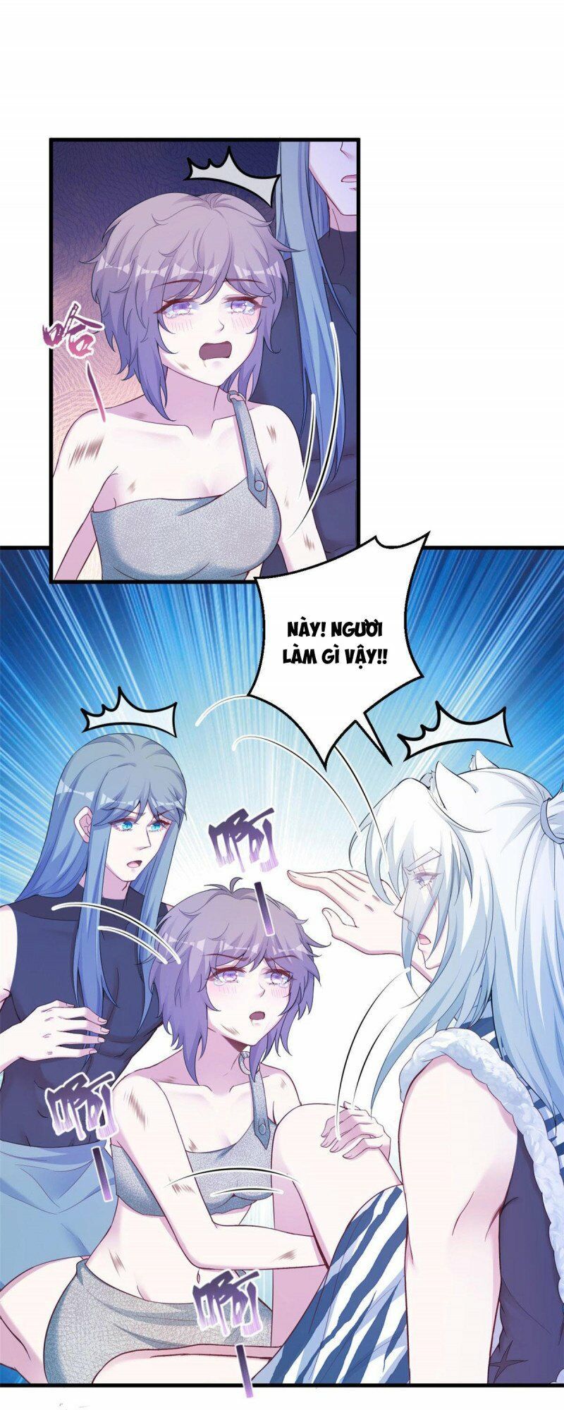 đọc truyện Thảnh Thơi Thú Thế Chủng Chủng Điền, Sinh Sinh Tể Chương 428 ảnh 4 tại Thiên Thai Truyện