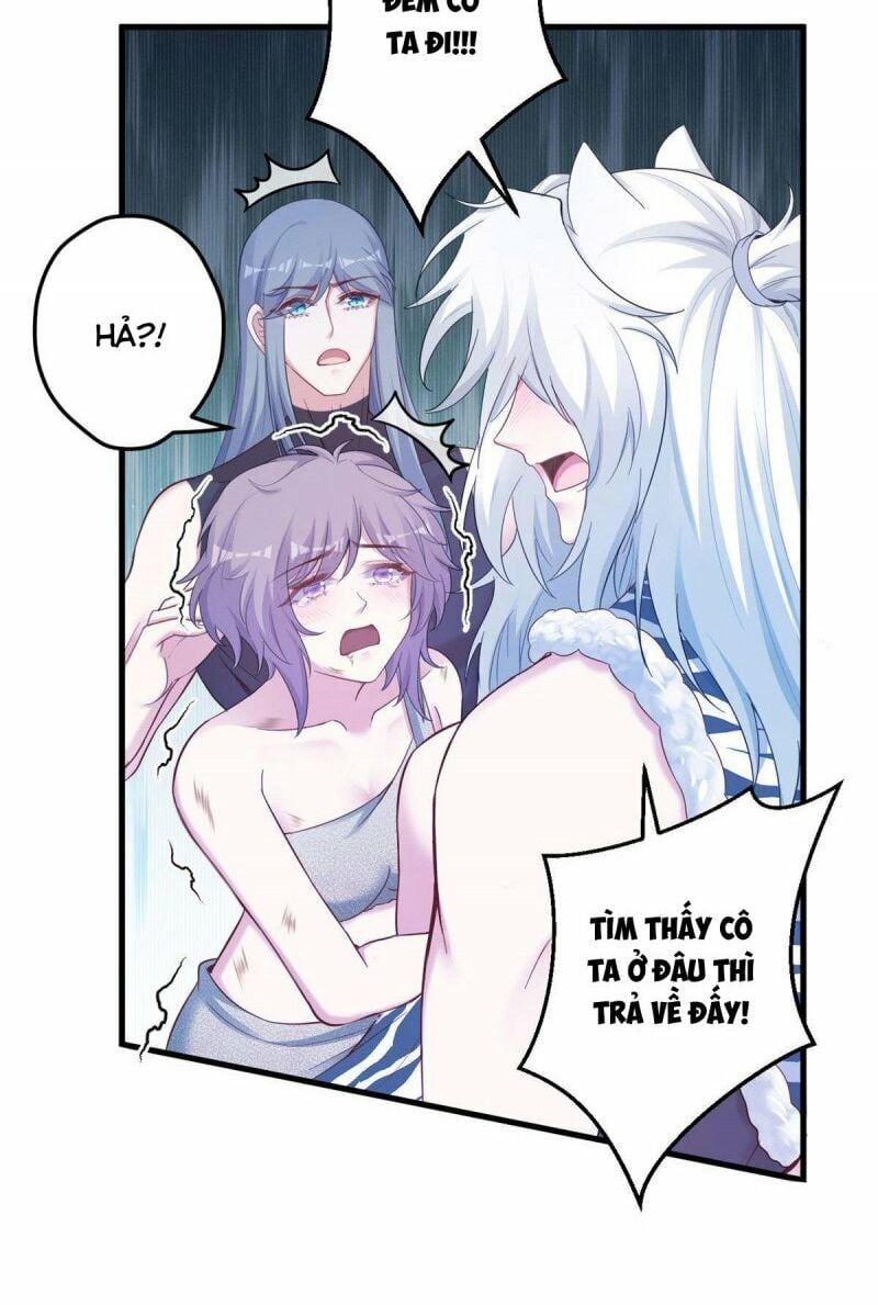 đọc truyện Thảnh Thơi Thú Thế Chủng Chủng Điền, Sinh Sinh Tể Chương 428 ảnh 6 tại Thiên Thai Truyện