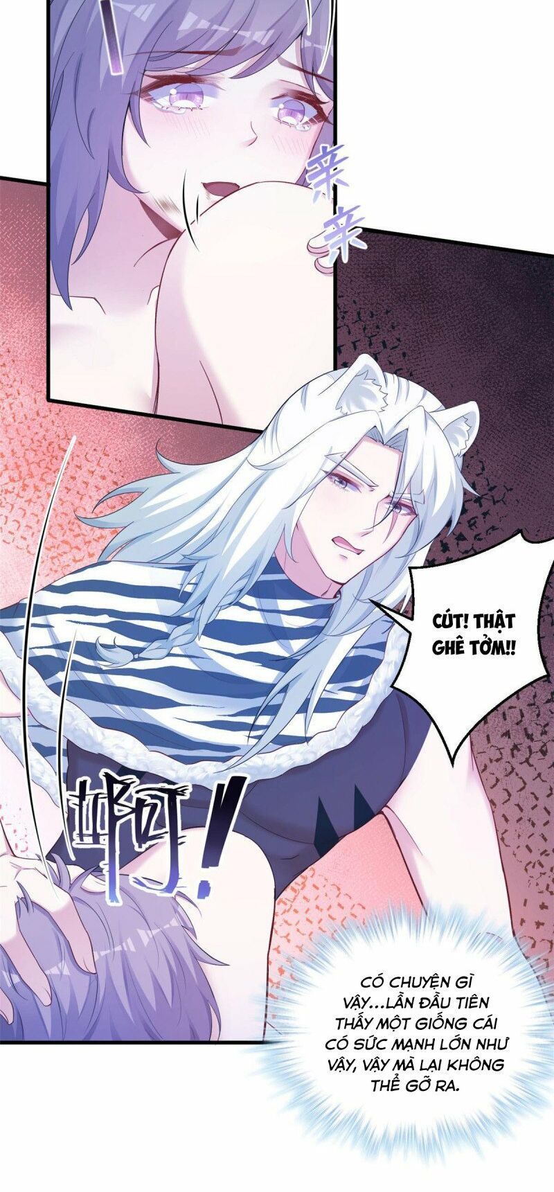 đọc truyện Thảnh Thơi Thú Thế Chủng Chủng Điền, Sinh Sinh Tể Chương 428 ảnh 8 tại Thiên Thai Truyện