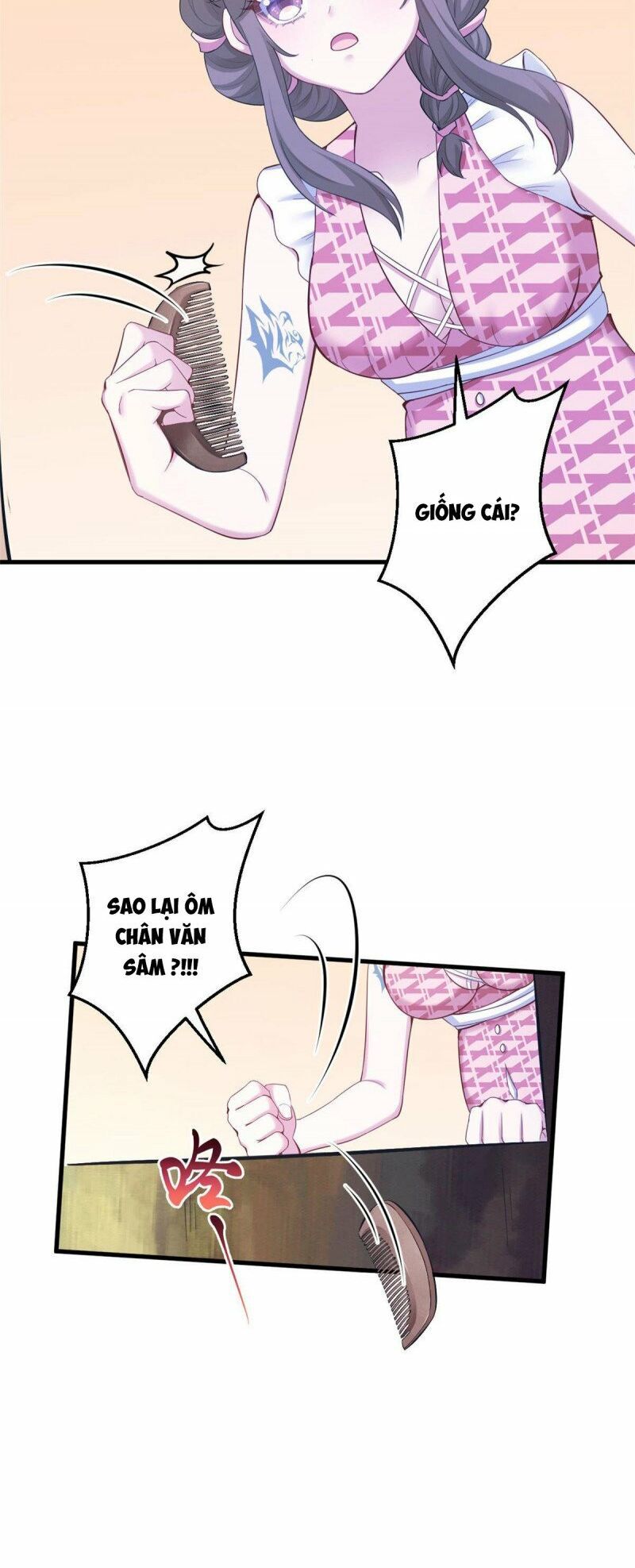 đọc truyện Thảnh Thơi Thú Thế Chủng Chủng Điền, Sinh Sinh Tể Chương 428 ảnh 10 tại Thiên Thai Truyện