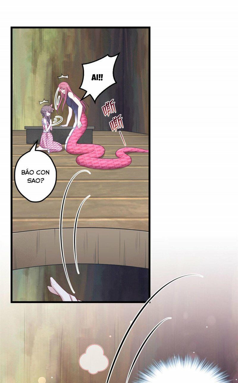 đọc truyện Thảnh Thơi Thú Thế Chủng Chủng Điền, Sinh Sinh Tể Chương 429 ảnh 12 tại Thiên Thai Truyện