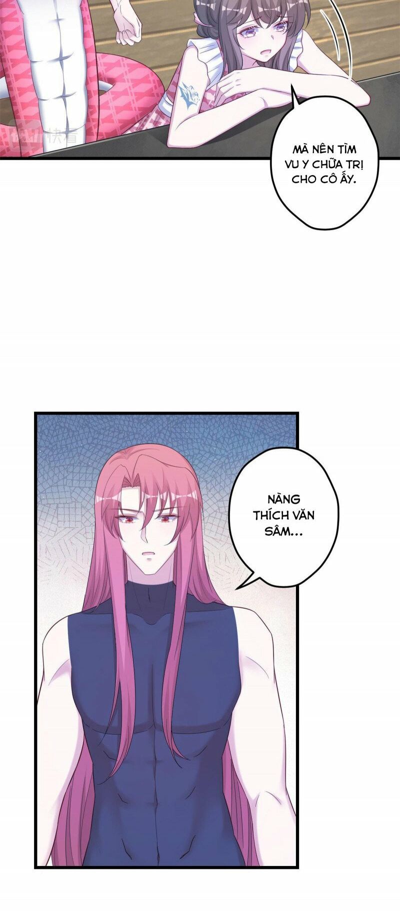 đọc truyện Thảnh Thơi Thú Thế Chủng Chủng Điền, Sinh Sinh Tể Chương 429 ảnh 6 tại Thiên Thai Truyện