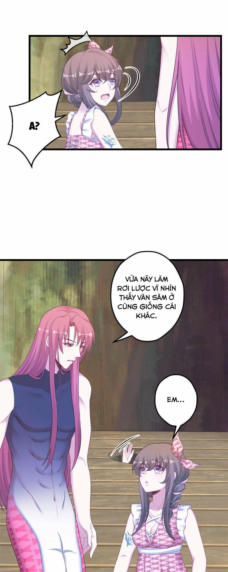 đọc truyện Thảnh Thơi Thú Thế Chủng Chủng Điền, Sinh Sinh Tể Chương 429 ảnh 7 tại Thiên Thai Truyện