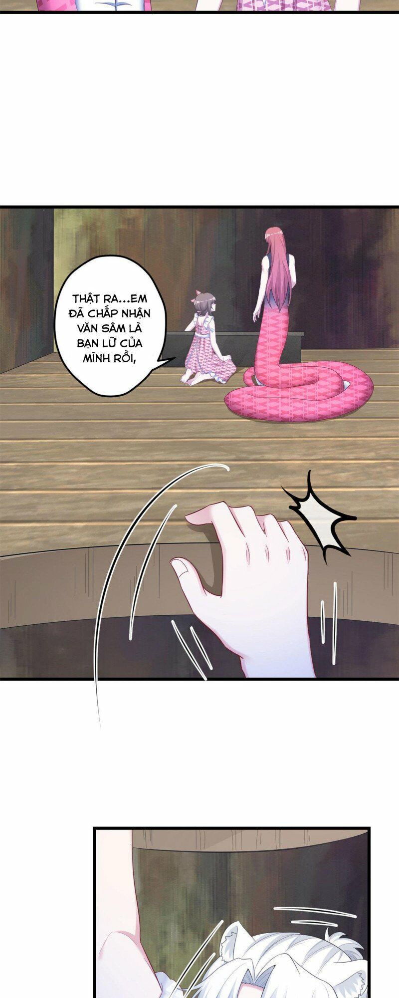 đọc truyện Thảnh Thơi Thú Thế Chủng Chủng Điền, Sinh Sinh Tể Chương 429 ảnh 8 tại Thiên Thai Truyện