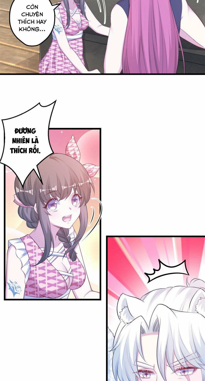 đọc truyện Thảnh Thơi Thú Thế Chủng Chủng Điền, Sinh Sinh Tể Chương 429 ảnh 10 tại Thiên Thai Truyện