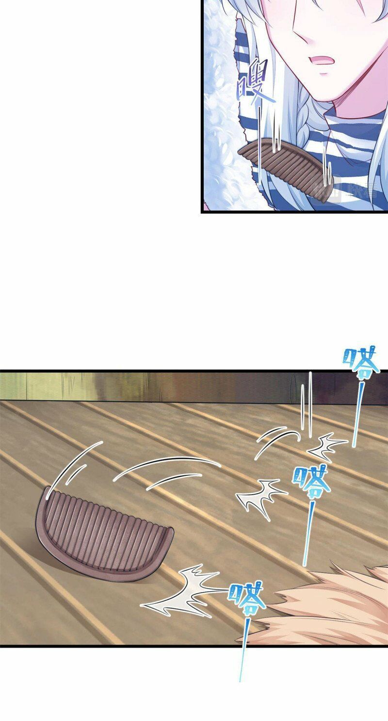 đọc truyện Thảnh Thơi Thú Thế Chủng Chủng Điền, Sinh Sinh Tể Chương 429 ảnh 11 tại Thiên Thai Truyện