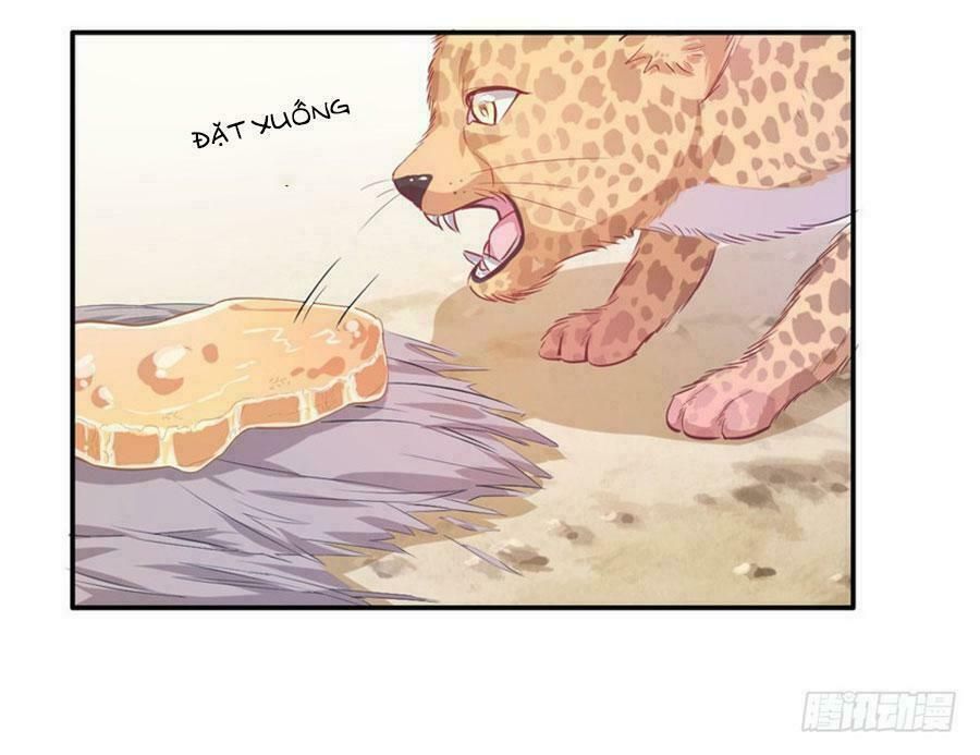 đọc truyện Thảnh Thơi Thú Thế Chủng Chủng Điền, Sinh Sinh Tể Chương 43 ảnh 24 tại Thiên Thai Truyện