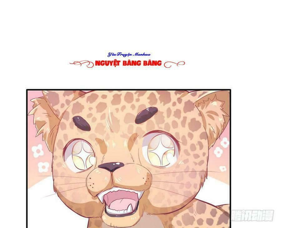 đọc truyện Thảnh Thơi Thú Thế Chủng Chủng Điền, Sinh Sinh Tể Chương 43 ảnh 27 tại Thiên Thai Truyện