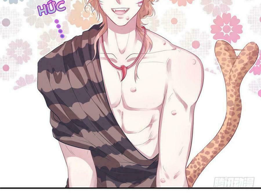 đọc truyện Thảnh Thơi Thú Thế Chủng Chủng Điền, Sinh Sinh Tể Chương 43 ảnh 31 tại Thiên Thai Truyện