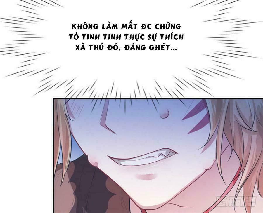 đọc truyện Thảnh Thơi Thú Thế Chủng Chủng Điền, Sinh Sinh Tể Chương 43 ảnh 39 tại Thiên Thai Truyện