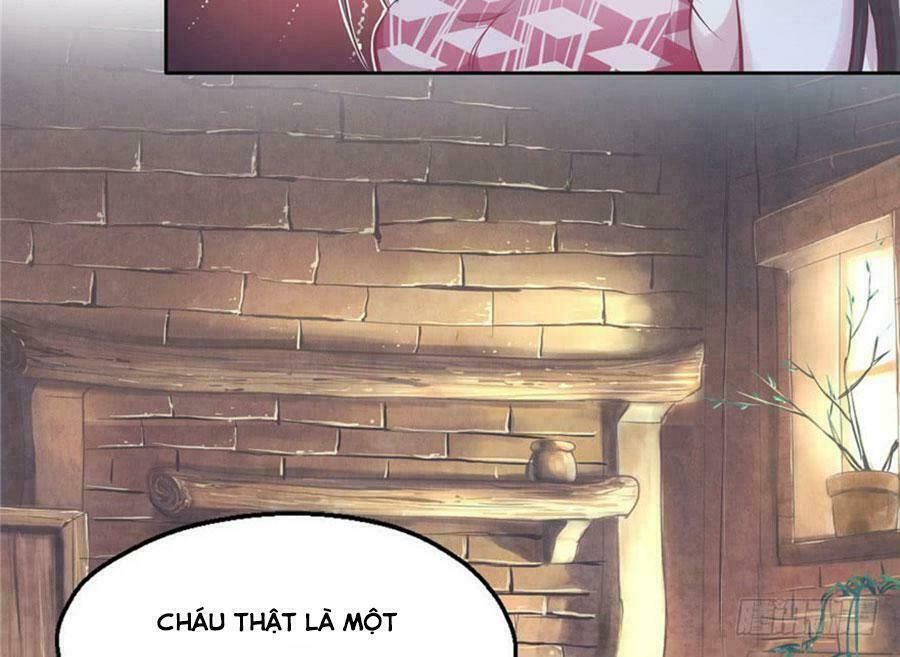 đọc truyện Thảnh Thơi Thú Thế Chủng Chủng Điền, Sinh Sinh Tể Chương 43 ảnh 7 tại Thiên Thai Truyện