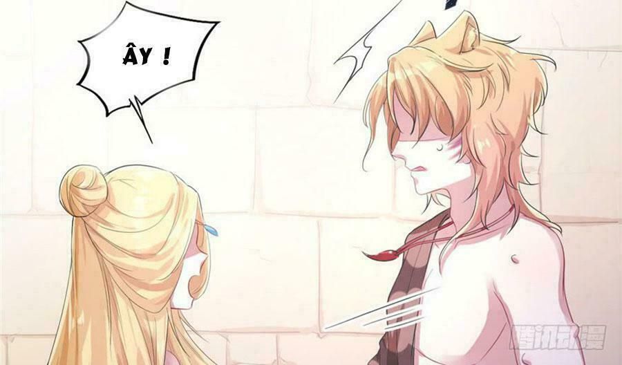 đọc truyện Thảnh Thơi Thú Thế Chủng Chủng Điền, Sinh Sinh Tể Chương 43 ảnh 54 tại Thiên Thai Truyện