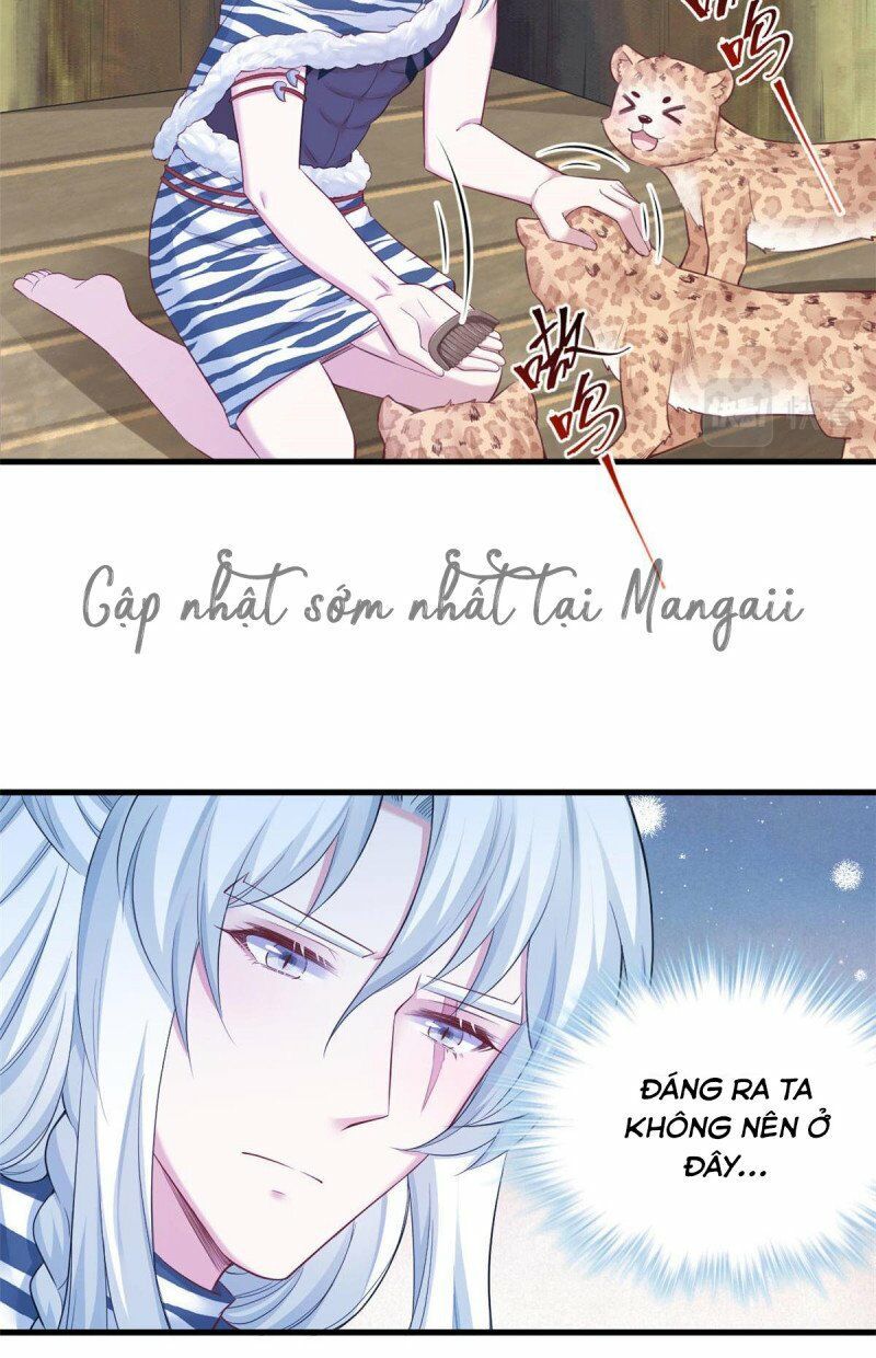 đọc truyện Thảnh Thơi Thú Thế Chủng Chủng Điền, Sinh Sinh Tể Chương 430 ảnh 12 tại Thiên Thai Truyện